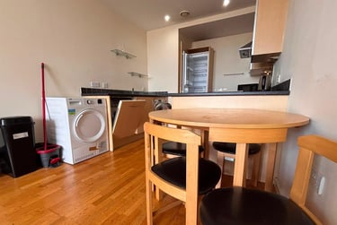 2 bed flat, Lvl 10 55 Degrees North, City Centre, Newcastle, NE16BJ - Image 11